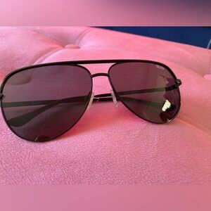 Quay High Key 126 Sunglasses